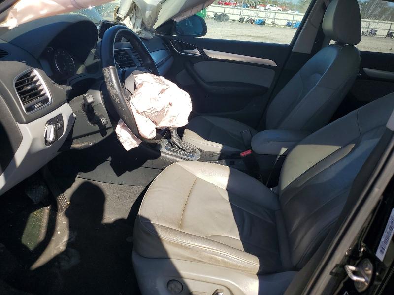 Aukcja sprzedaży 2016 Audi Q3, vin: WA1BFCFS5GR014090, numer aukcji: 41918116