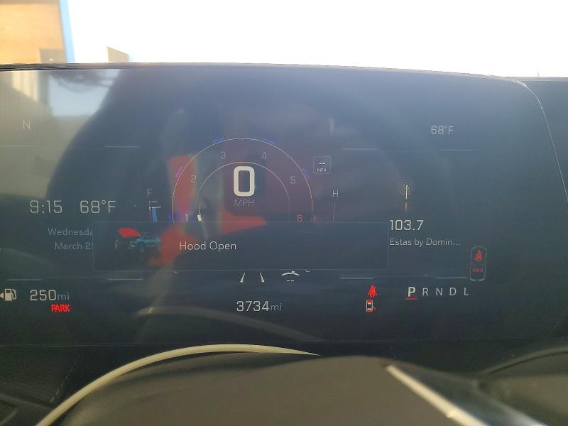 47452036 :رقم المزاد ، 3GNAXHEG7TL346002 vin ، 2026 Chevrolet Equinox مزاد بيع