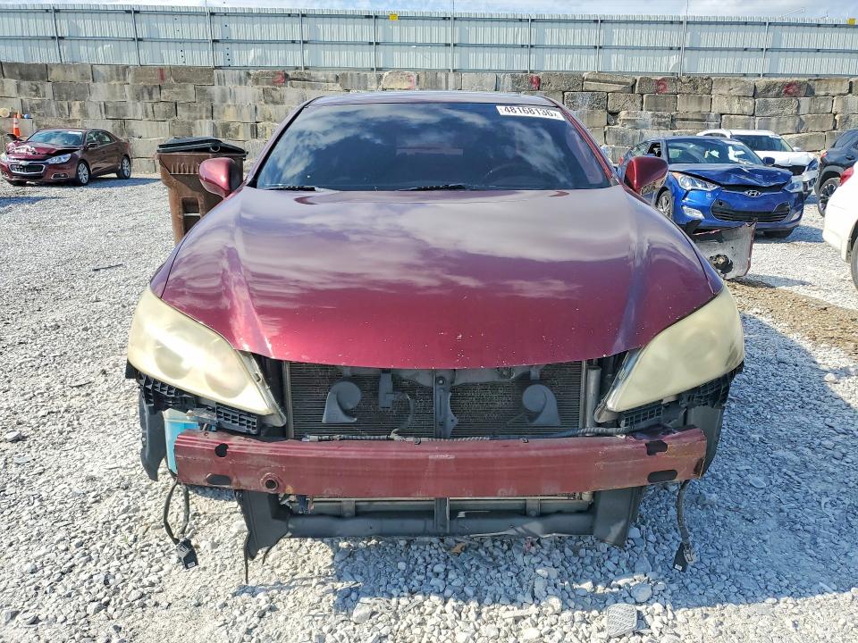 Aukcja sprzedaży 2007 Lexus Es, vin: JTHBJ46G972049308, numer aukcji: 48168136