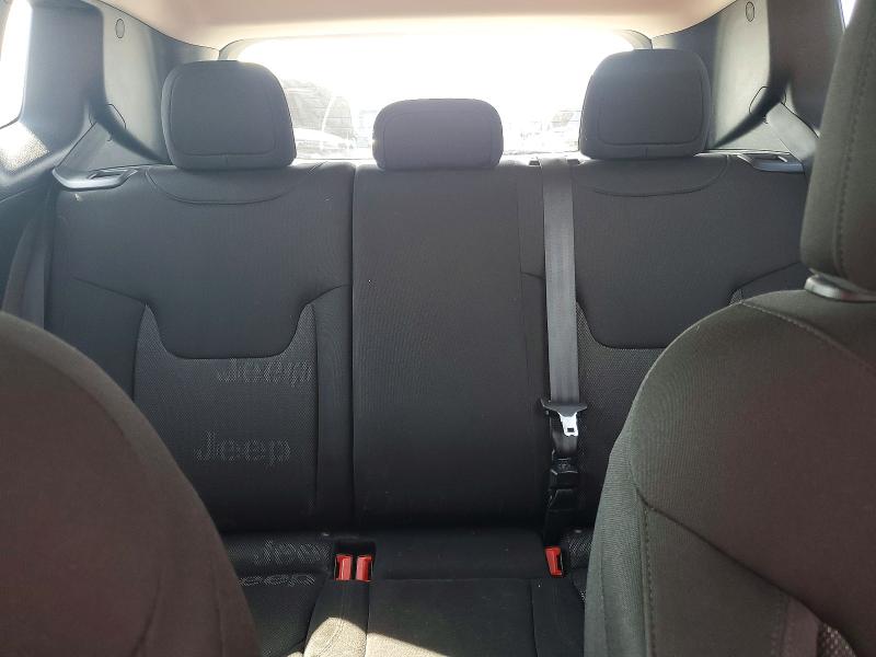 47815476 :رقم المزاد ، ZACCJAAHXFPC08233 vin ، 2015 Jeep Renegade مزاد بيع