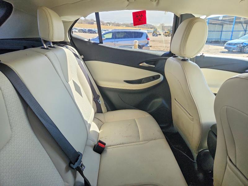 Aukcja sprzedaży 2024 Buick Encore Gx, vin: KL4AMBSLXRB012261, numer aukcji: 79936875