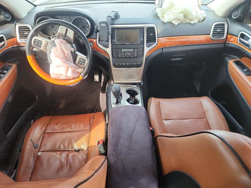 Aukcja sprzedaży 2011 Jeep Grand Cherokee, vin: 1J4RR6GT7BC613146, numer aukcji: 47333656