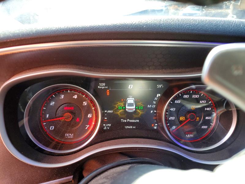 Продаж на аукціоні авто 2016 Dodge Charger, vin: 2C3CDXEJ8GH292065, номер лоту: 42068866