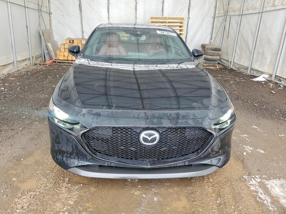 47397086 :رقم المزاد ، JM1BPBMY0M1341057 vin ، 2021 Mazda 3 مزاد بيع