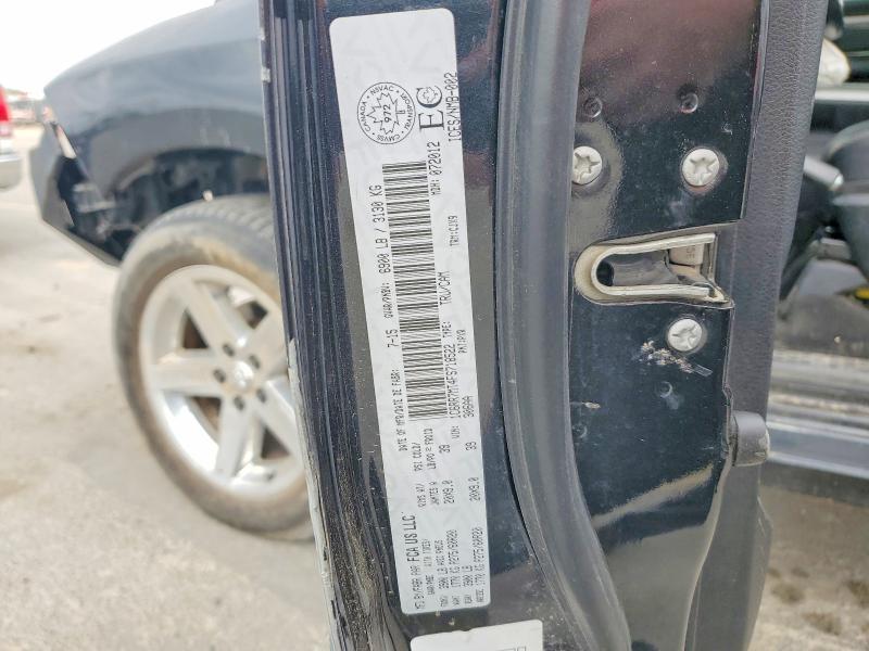 Aukcja sprzedaży 2015 Ram 1500, vin: 1C6RR7MT4FS718522, numer aukcji: 47120826