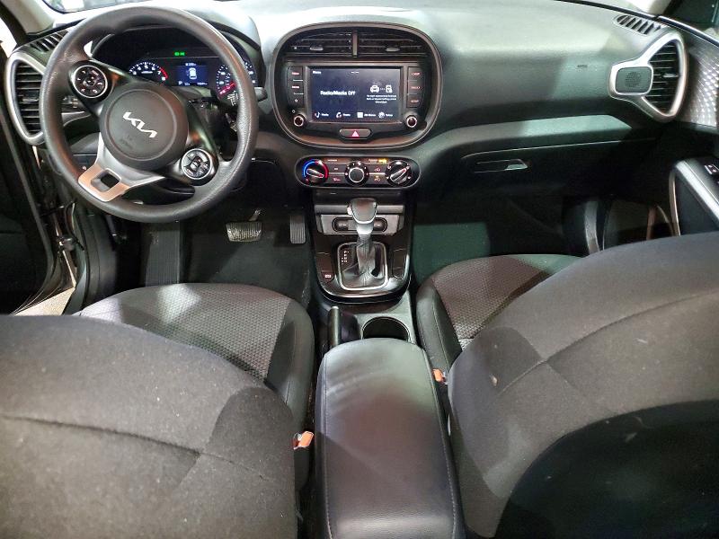 Продажа на аукционе авто 2022 Kia Soul, vin: KNDJ23AU5N7833258, номер лота: 47233716