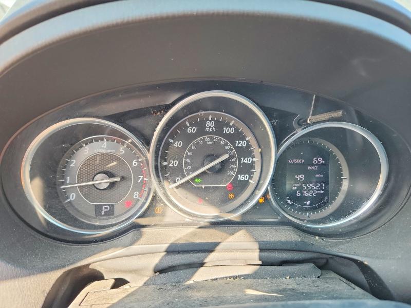 Aukcja sprzedaży 2015 Mazda 6, vin: JM1GJ1U57F1194990, numer aukcji: 48290466