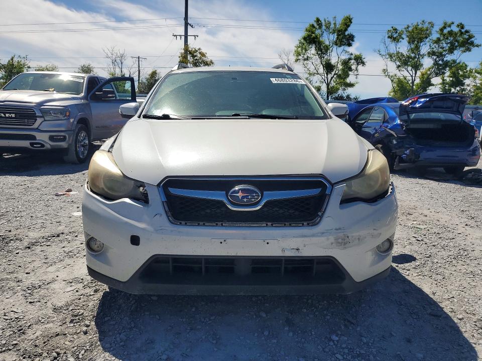 46803286 :رقم المزاد ، JF2GPAMC9F8233200 vin ، 2015 Subaru Xv Crosstrek مزاد بيع