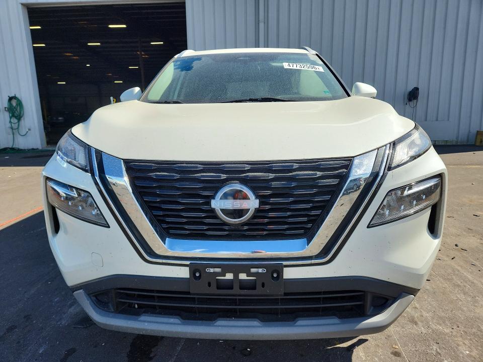 Aukcja sprzedaży 2022 Nissan Rogue, vin: 5N1BT3BA8NC710773, numer aukcji: 47732596