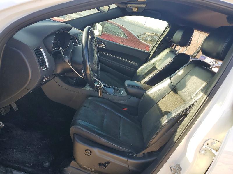 Aukcja sprzedaży 2019 Dodge Durango, vin: 1C4RDJDG6KC836471, numer aukcji: 46131806