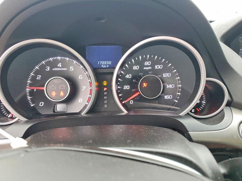 Продажа на аукционе авто 2014 Acura Tl, vin: 19UUA8F39EA005005, номер лота: 79299645