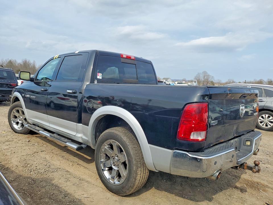 2012 Dodge Ram 1500 მანქანა იყიდება აუქციონზე, vin: 1C6RD7NT2CS214074, აუქციონის ნომერი: 48121406