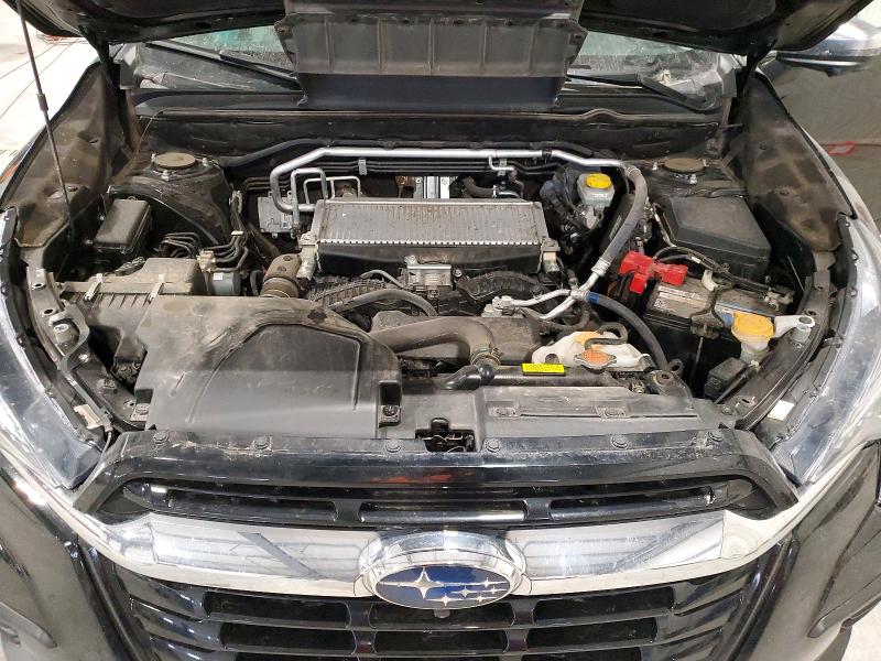 46461486 :رقم المزاد ، 4S4WMAUD5P3418253 vin ، 2023 Subaru Ascent مزاد بيع