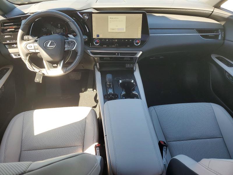 Продаж на аукціоні авто 2025 Lexus Rx 350, vin: 2T2BAMBA8SC063726, номер лоту: 45808556