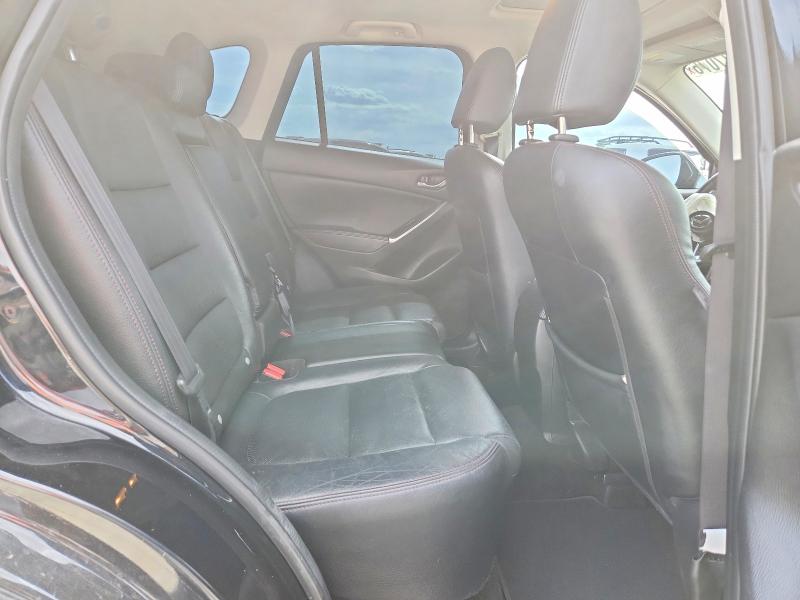 Aukcja sprzedaży 2016 Mazda Cx-5, vin: JM3KE2DY7G0883246, numer aukcji: 47077076