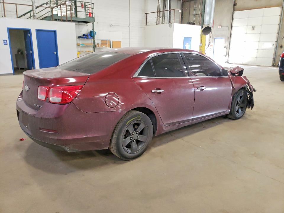 Продаж на аукціоні авто 2015 Chevrolet Malibu, vin: 1G11C5SL5FF219888, номер лоту: 47295906