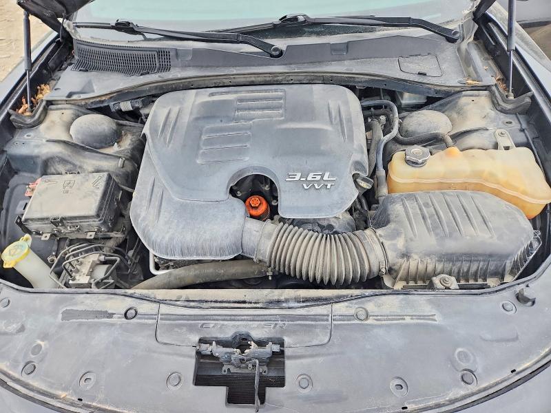 Продажа на аукционе авто 2019 Dodge Charger, vin: 2C3CDXHG8KH758778, номер лота: 46309846