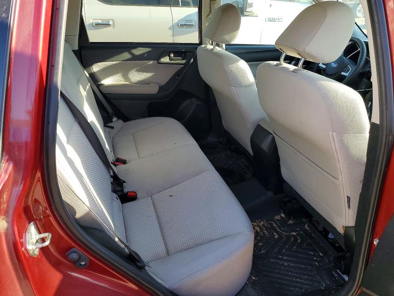Продаж на аукціоні авто 2018 Subaru Forester, vin: JF2SJAEC4JH577651, номер лоту: 47563186