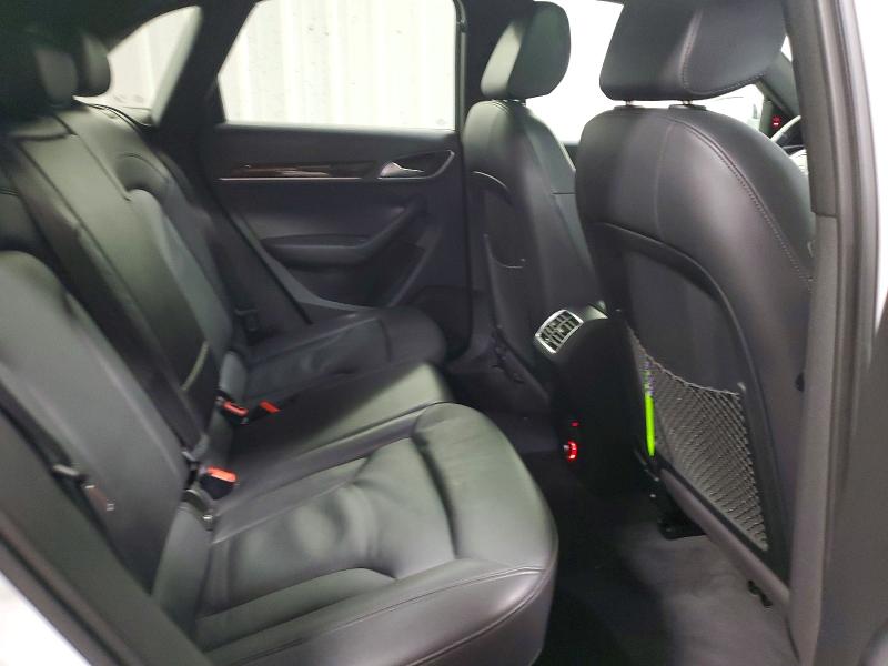 Продаж на аукціоні авто 2016 Audi Q3, vin: WA1EFCFS5GR013017, номер лоту: 46854206