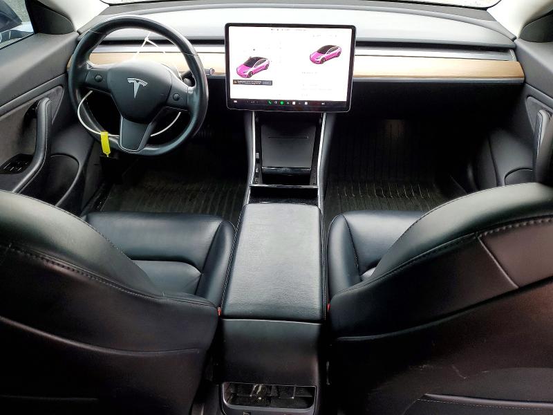 Продажа на аукционе авто 2019 Tesla Model 3, vin: 5YJ3E1EB7KF384359, номер лота: 41639556
