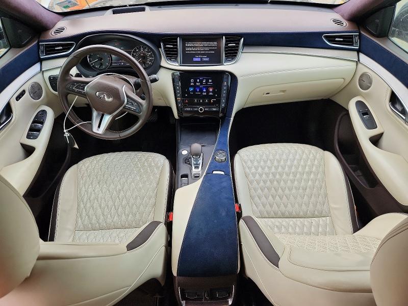 Aukcja sprzedaży 2019 Infiniti Qx50, vin: 3PCAJ5M10KF120273, numer aukcji: 47747496