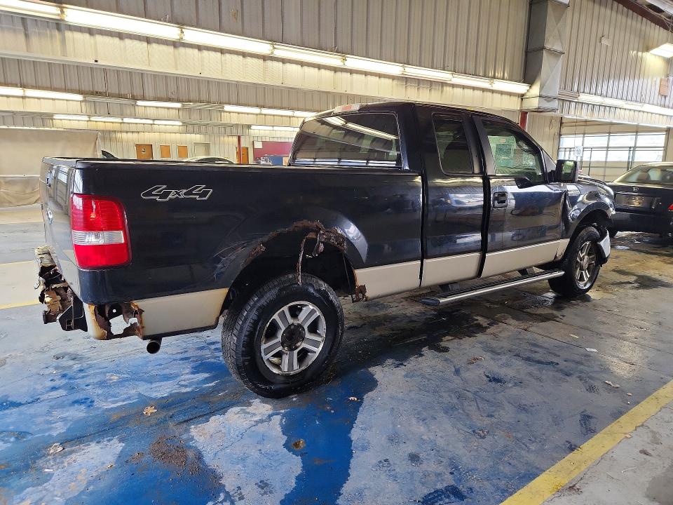 Auction sale of the 2007 Ford F150, vin: 1FTPX14VX7FA88679, lot number: 79810735