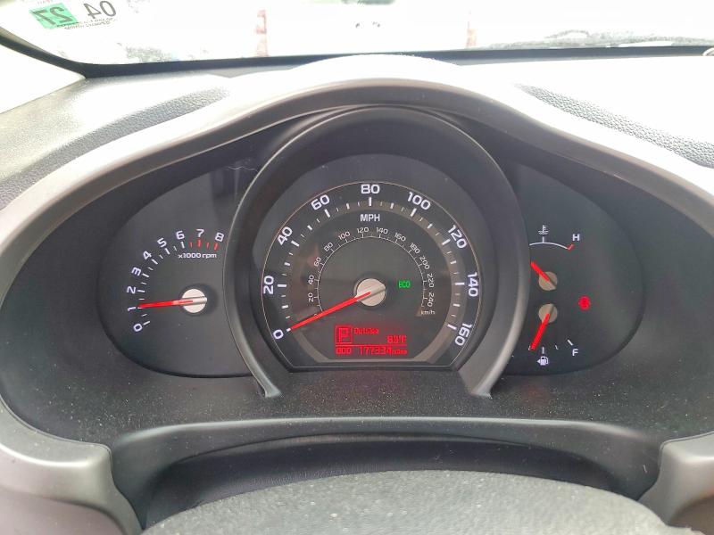 41967086 :رقم المزاد ، KNDPB3AC9G7819481 vin ، 2016 Kia Sportage مزاد بيع