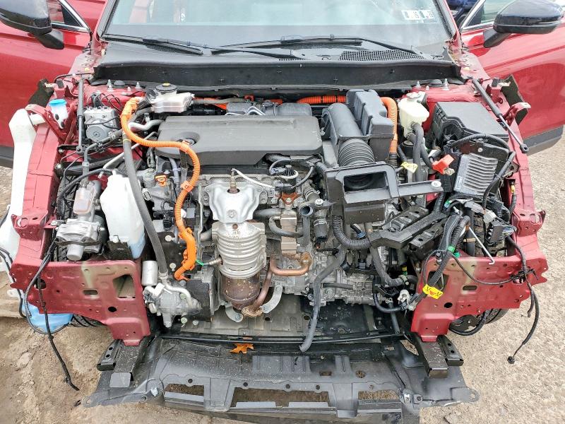 Aukcja sprzedaży 2024 Honda Cr-v, vin: 5J6RS6H5XRL003112, numer aukcji: 47193046