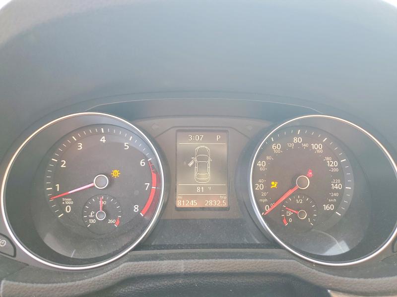 Продажа на аукционе авто 2016 Volkswagen Passat, vin: 1VWBT7A33GC031735, номер лота: 41991036
