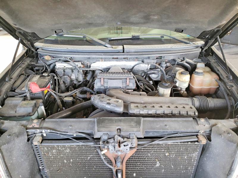 Aukcja sprzedaży 2007 Ford F150, vin: 1FTPW14507KC16664, numer aukcji: 46280066