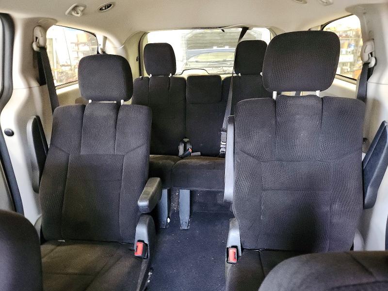 Aukcja sprzedaży 2013 Dodge Grand Caravan, vin: 2C4RDGBG0DR772864, numer aukcji: 47032826