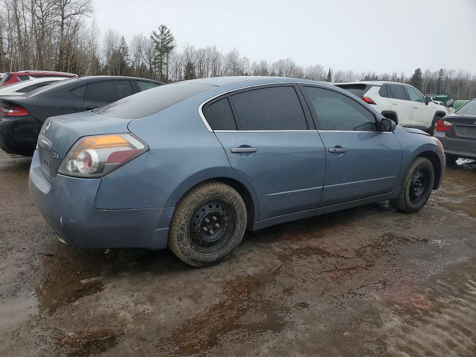 79438085 :رقم المزاد ، 1N4AL2APXAC123054 vin ، 2010 Nissan Altima مزاد بيع