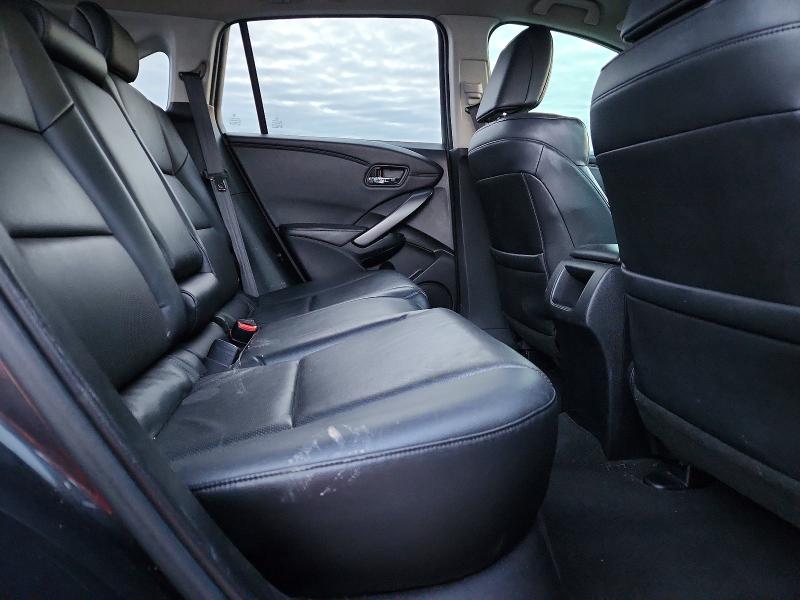 Aukcja sprzedaży 2015 Acura Rdx, vin: 5J8TB4H53FL000503, numer aukcji: 41613096