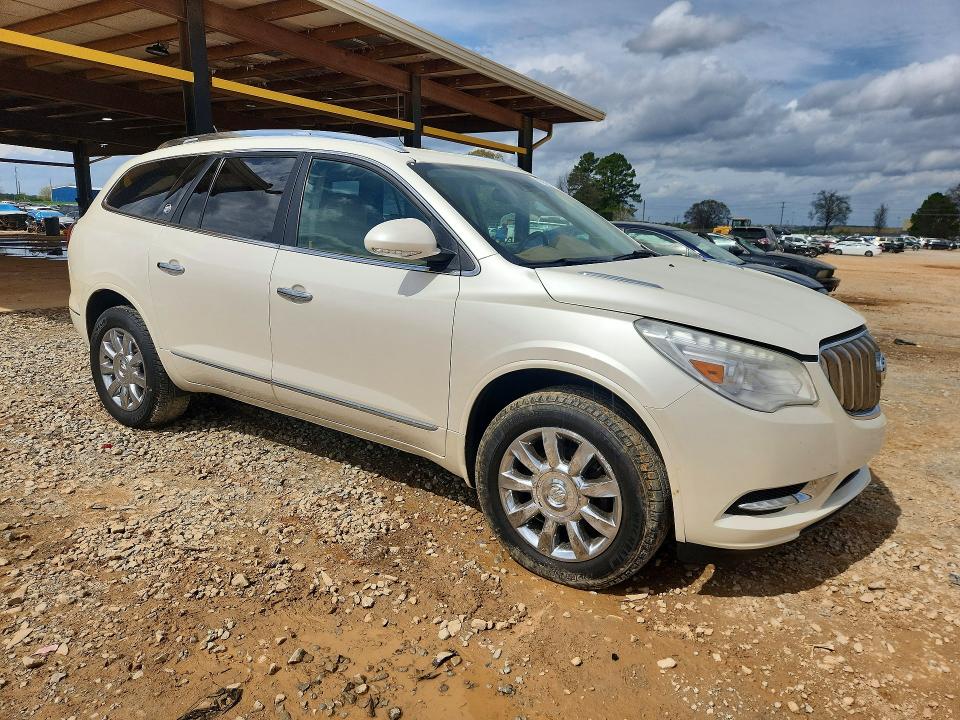 Aukcja sprzedaży 2015 Buick Enclave, vin: 5GAKRCKD7FJ137747, numer aukcji: 41942786