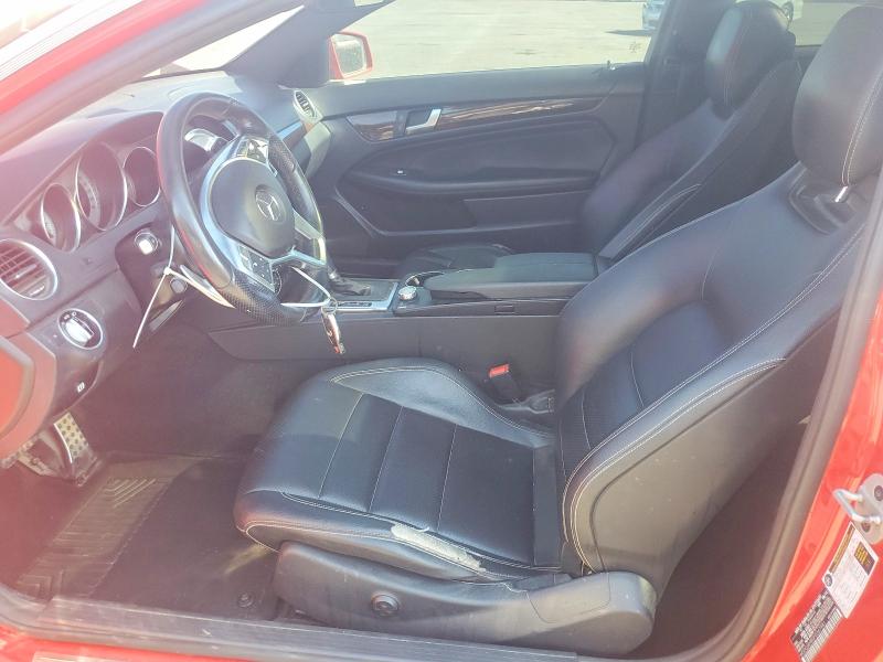 Продажа на аукционе авто 2015 Mercedes-benz C, vin: WDDGJ4HB0FG367981, номер лота: 46685736