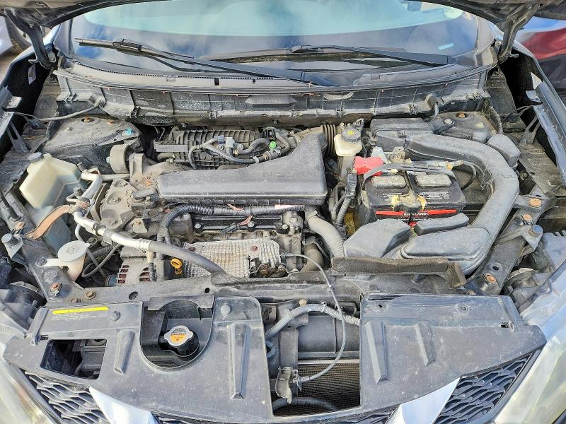 Aukcja sprzedaży 2015 Nissan Rogue, vin: 5N1AT2MM2FC813931, numer aukcji: 41969276