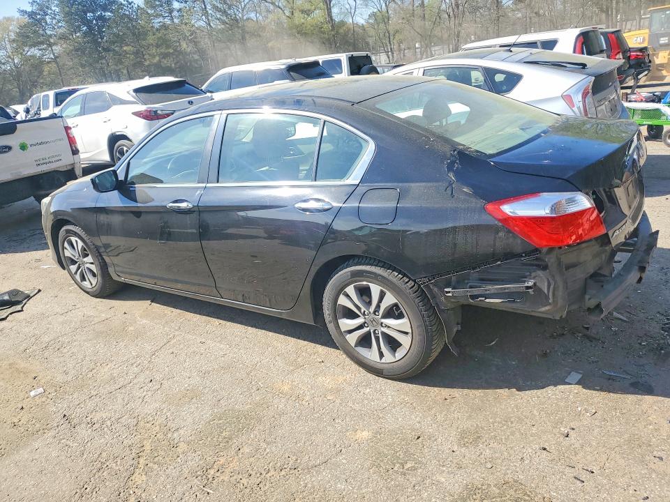 Aukcja sprzedaży 2015 Honda Accord, vin: 1HGCR2F3XFA260930, numer aukcji: 46615746