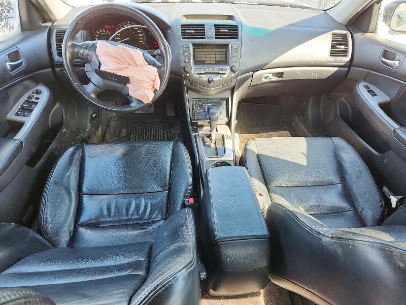 Продаж на аукціоні авто 2007 Honda Accord, vin: 1HGCM56717A813601, номер лоту: 41707686