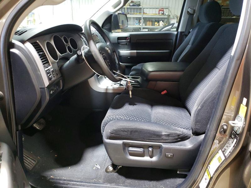 Aukcja sprzedaży 2011 Toyota Tundra, vin: 5TFUW5F1XBX177050, numer aukcji: 46283166
