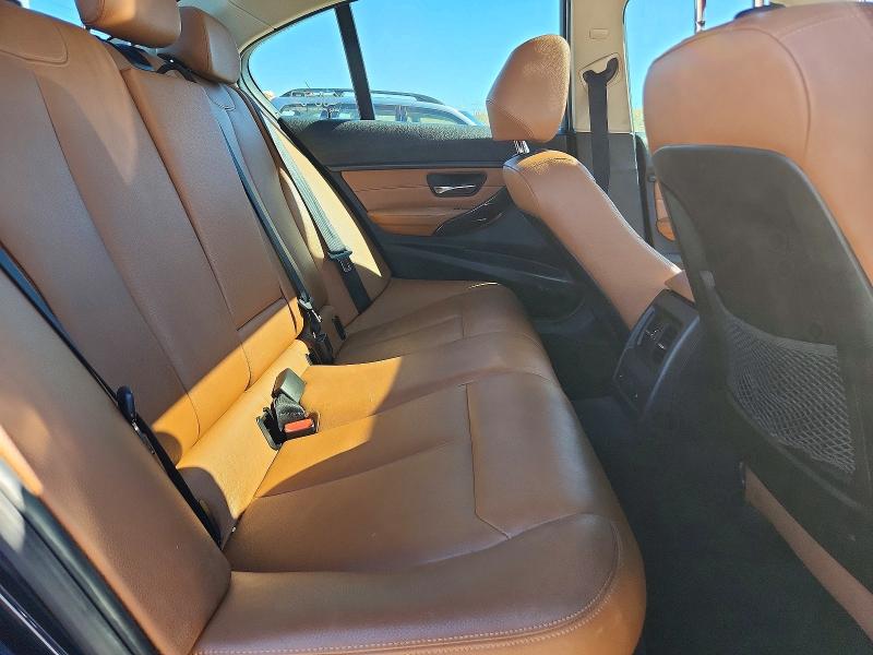 46741056 :رقم المزاد ، WBA3B3C51EJ979560 vin ، 2014 Bmw 328 مزاد بيع