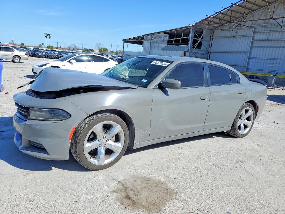 Aukcja sprzedaży 2019 Dodge Charger, vin: 2C3CDXBGXKH709624, numer aukcji: 46376486