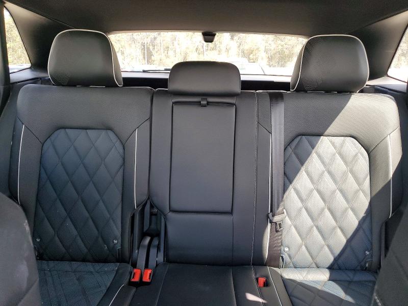 Продажа на аукционе авто 2025 Volkswagen Atlas Cross Sport, vin: 1V2FE2CA4SC214307, номер лота: 79030375