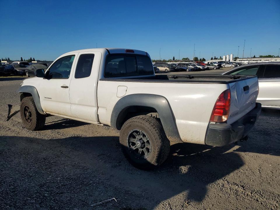 Продаж на аукціоні авто 2014 Toyota Tacoma, vin: 5TFTX4GN5EX032667, номер лоту: 47125466
