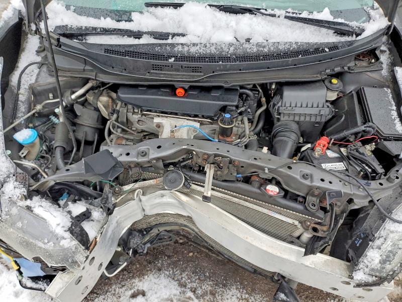 Продажа на аукционе авто 2012 Honda Civic, vin: 2HGFB2F41CH054225, номер лота: 46478396