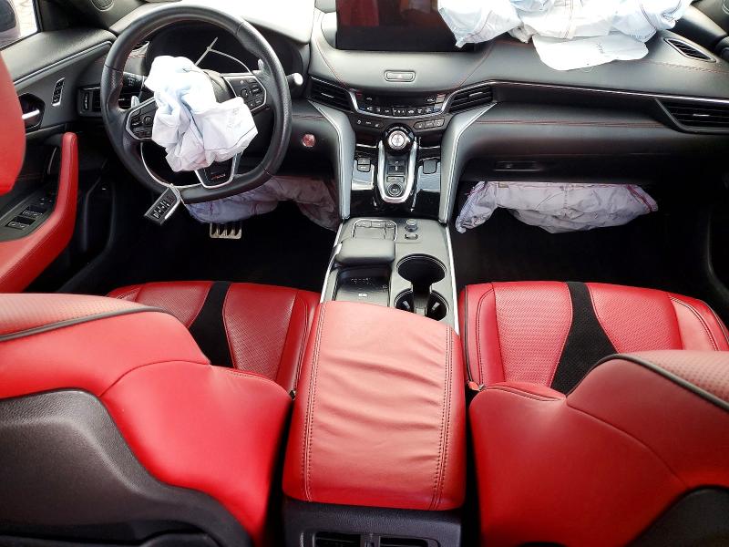 Продаж на аукціоні авто 2024 Acura Tlx, vin: 19UUB6F57RA001382, номер лоту: 48245466