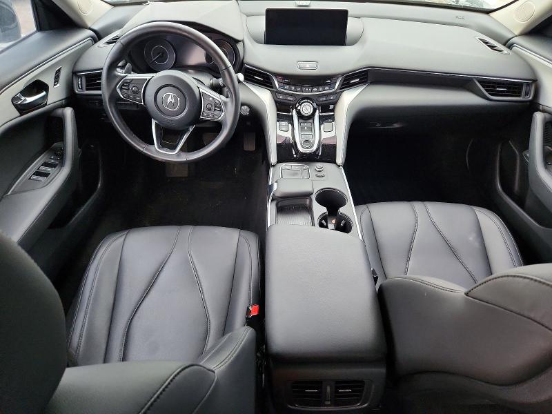 Aukcja sprzedaży 2023 Acura Tlx, vin: 19UUB5F33PA007086, numer aukcji: 47861216