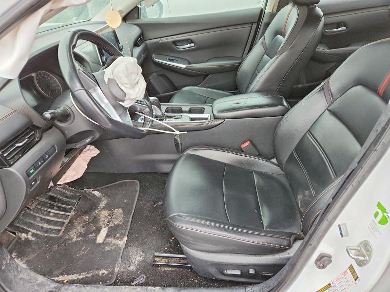 Aukcja sprzedaży 2021 Nissan Sentra, vin: 3N1AB8DV3MY223070, numer aukcji: 79443595