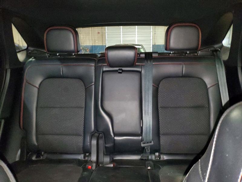 Продаж на аукціоні авто 2023 Ford Escape, vin: 1FMCU9NA9PUA02478, номер лоту: 47542996