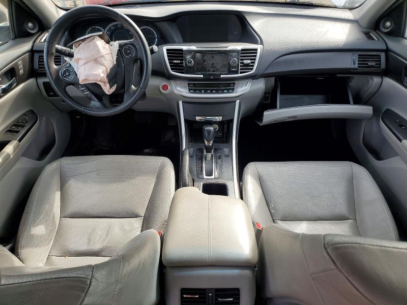 Aukcja sprzedaży 2013 Honda Accord, vin: 1HGCR2F87DA081396, numer aukcji: 47768586