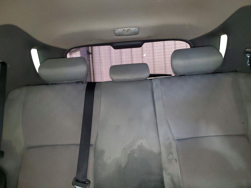 46493226 :رقم المزاد ، 2T1KU40E19C136589 vin ، 2009 Toyota Matrix مزاد بيع